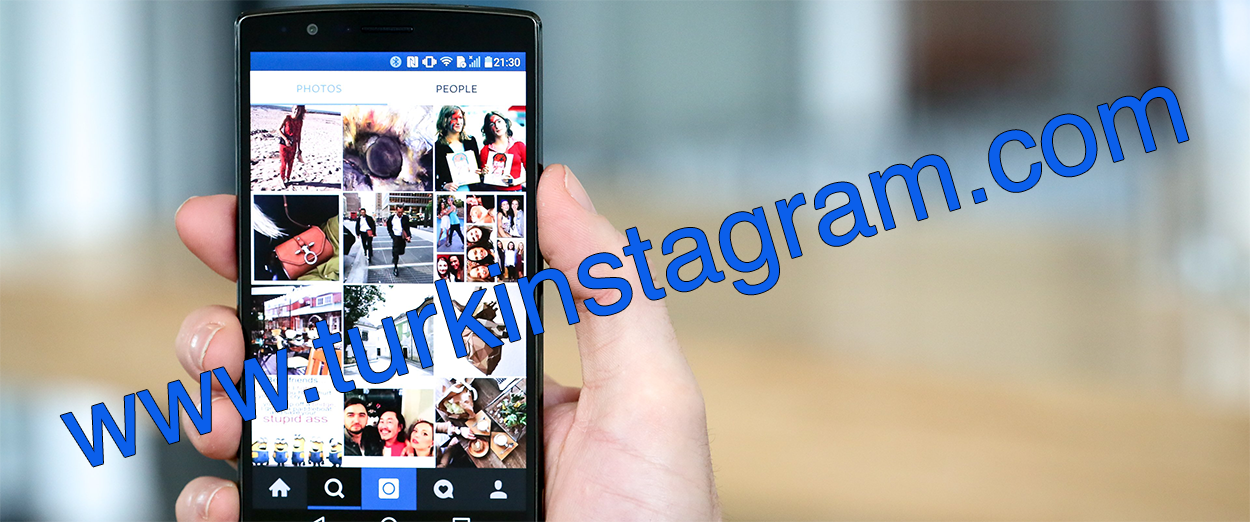 Instagram Resimleri Beğenemiyorum Hatası 2016 - Çözümü Burda