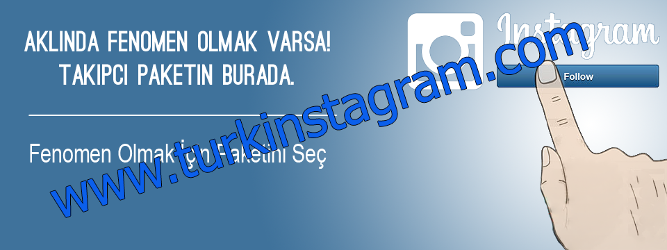 Instagram Gerçek Takipçi Satın Almak Nasıl Olur?