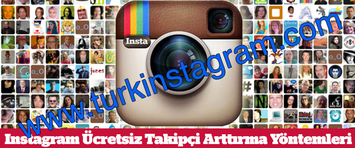 Instagram Takipçi Hilesi 2020